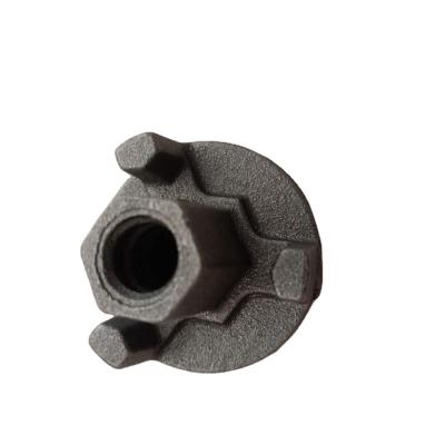 China Chinese Manufacturer Best Price Formwork System Modern Rivet Nut Wing Nut for sale