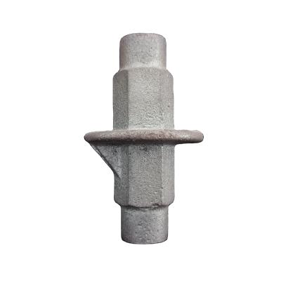 China Modern Presion Formwork Water Molding Stop For 15/17mm Tie Rod for sale