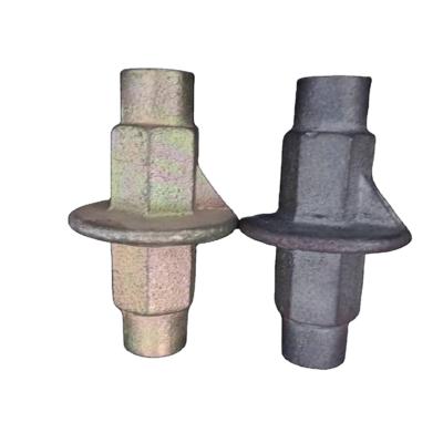 China Formwork Accessories Modern Water Dam Stopper For Tie Rod System for sale