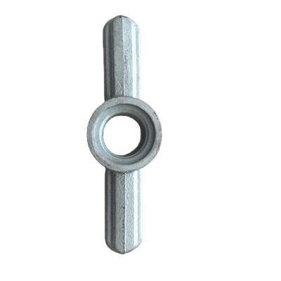 China Contemporary High Quality Scaffolding Jack Nut Thread for sale