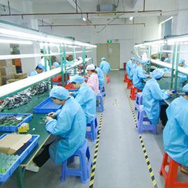 Verified China supplier - Shenzhen Apexto Electronic Co., Ltd.