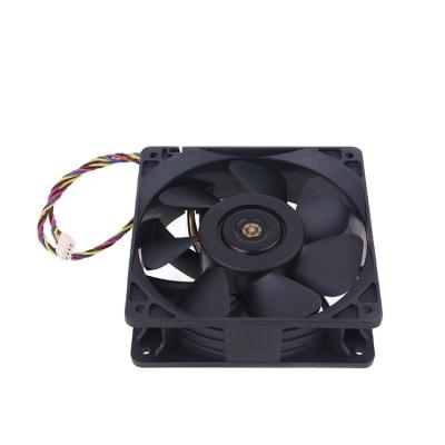 China Wholesale Brushless PSU Fan DC 12V 24V fan power supply factory price fan 6025 60mm power supply for sale