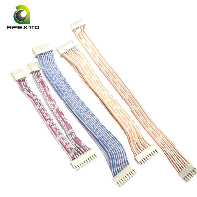 China Hot Selling PC Computer Cable Control Board Cable Transfer Data Line Signal Cable for sale