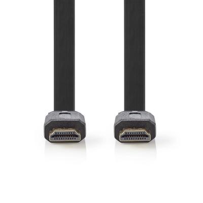 Cina cavo piano ad alta velocità HDMI 2,0 di 4K HDMI 6,6 piedi per Xbox Playstation/Apple TV in vendita