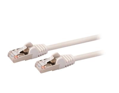 China OEM / ODM CAT5e STP Network Cable , High Speed Ethernet Lan Network Cable for sale