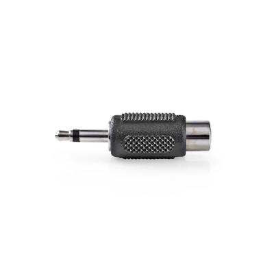 Chine 3.5mm mono au jack Masculin d'adaptateur stéréo à la prise de femelle de RCA Phono à vendre