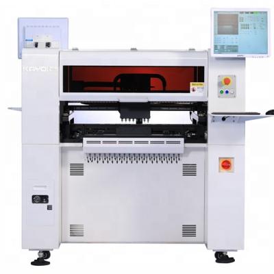 China SMT PCB Assembly Production Line Factory Supply KAYO-A8L Direct High Speed ​​Cost-effective Led Chip SMT Transfer Machine For PCB Line for sale