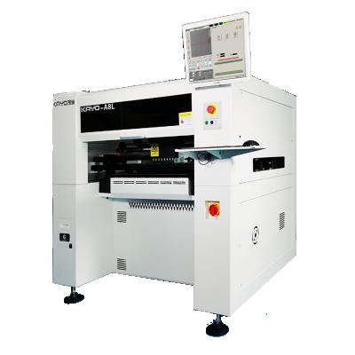 China 0402 KAYO A8L SMT High Quality Chip Mounter Transfer Machine for PCBA for sale