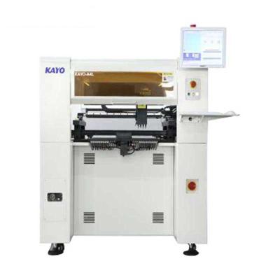 China High Speed ​​Production 0402 KAYO Electronic Machinery A4L Automatic Transfer Machine For LED Production for sale