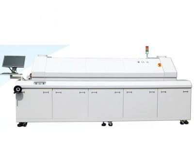 China PCB KAYO-RF610 Oven System KAYO-RF610 Reflow Oven / Nitrogen Reflow Solder for sale