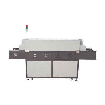 China Manufacture Direct Sales KAYO-RF430 High Quality SMT PCB Hot Air Reflow Oven Machine KAYO-RF430 for sale