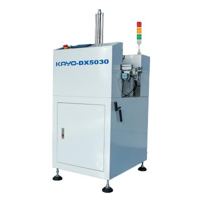 China SMT Bare Board Loader Suction Machine KAYO-DX5030 SMT PCB Vacuum Loader SMT Bare Board Loader Suction Machine for sale