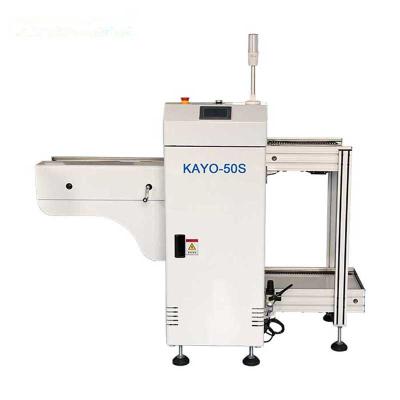 China Automatic PCB Unloader KAYO-50s PCB Unloader for sale