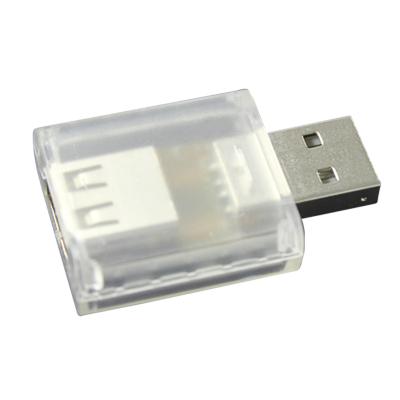 China Protect Anti Data Hack USB Shield USB Data Blocker From Unwanted Data Exchange Take For Mobile for sale