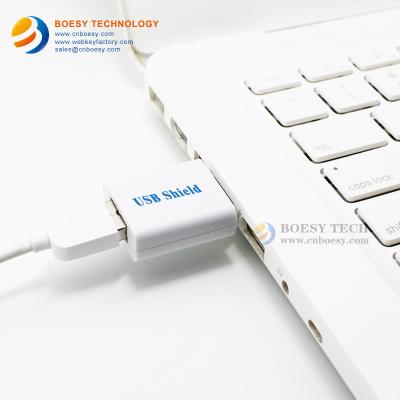 China 2016 Promotional Gift OEM Logo Printing USB Syncstop|OEM USB Shield |OEM USB Condom for sale