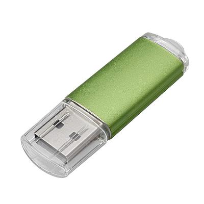 China Autorun / autoplay Metal USB Drive Gift USB Flash Stick Branded Pen Drive for sale