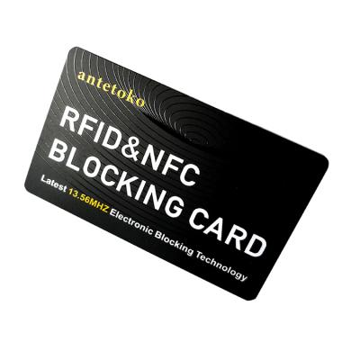 China Wholesale Patrolling System Bank Card Holder Interesting Price Rfid Blocking Card Holder Wallet for sale