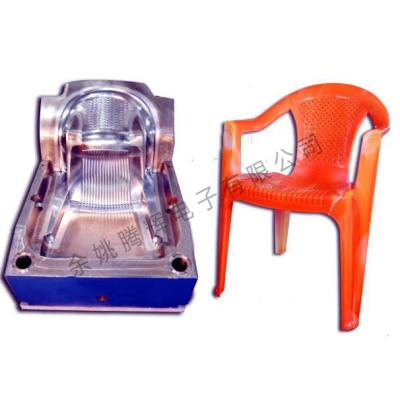 China China plastic custom made good quality plastic injection mold for plastic auto airbag cover chair mould/stool mould/plastic making for sale