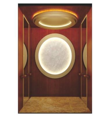 China FUJIHD Widely Residential Passenger Elevator Used  Building Luxury Electric Small Passenger Elevator for sale