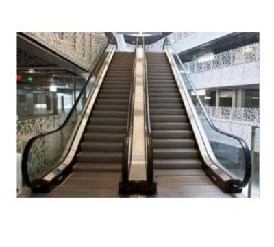 중국 FUJI VVVF Automatic Escalator System  Auto Start 30 Degree Indoor Outdoor Escalator 판매용