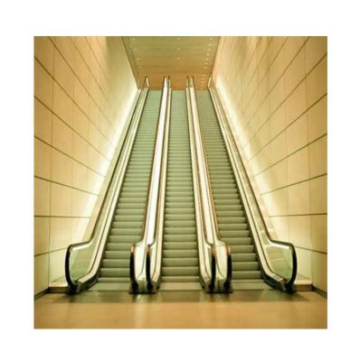 중국 FUJIHD Automatic Escalator System 800mm 1000mm step width Indoor Outdoor Escalator 판매용