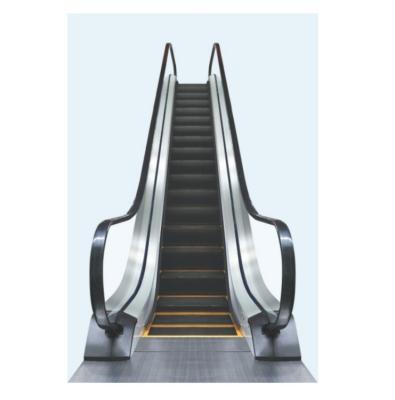 China FUJIHD VVVF energy saving low noise shopping mall indoor escalator Online technical support for sale