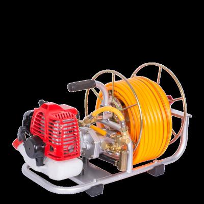 China High Power Agriculture Gasoline Efficient Portable Spray Pump Agricultural Sprayer for sale