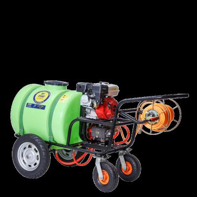 China High Efficient Agricultural Plastic Tractor Sprayer 160L Agriculture Tank Mounted Boom Mist Power Tank Sprayer for sale