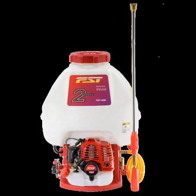 China 25L TU26 900 Gas Powered Agriculture Engine Knapsack Pump Backpack Power Agriculture Sprayer for sale