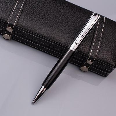 China office & High Quality Custom School Pen Logo Metal Pen for sale