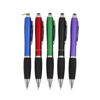 China Promotional Pen Hot Sale Touch Stylus Pen for sale