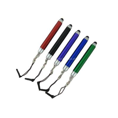 China Mini Promotional Sensitive Pen Mobile Phone Touch Pen for sale