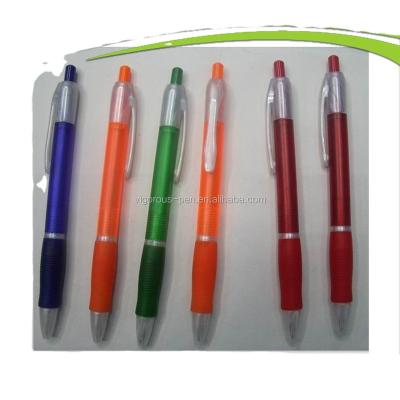 China Pen Promotional Stationery Plastic Pen Free Sample For Promotion for sale