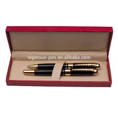 China Promotion 2021 Promotional Hot Selling Gift or Promotional Slim Pen Engraving Metal for sale