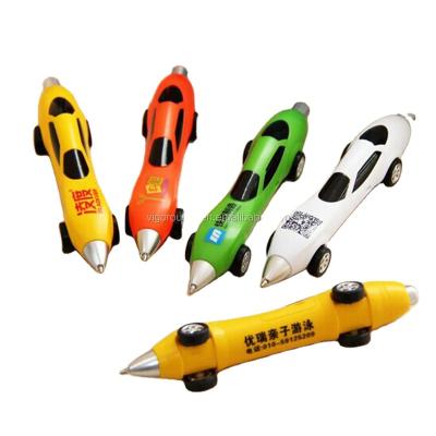 China Pen Car Shape Promotional Pen for sale