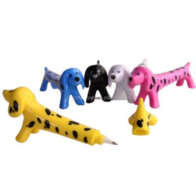 China Promotional Pen Dog Spotted Pen for sale