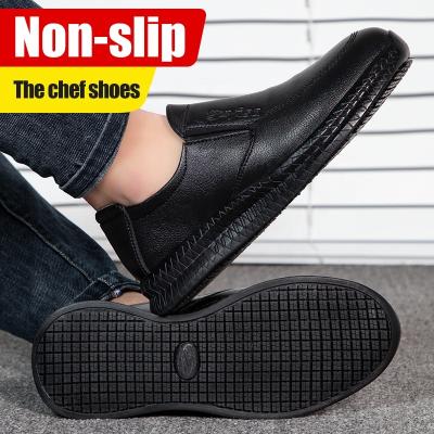 China KGJIANDA Steel Toe Leader Safety Shoes Soles Non-slip Wear Resistant Rubber Work Shoes for sale