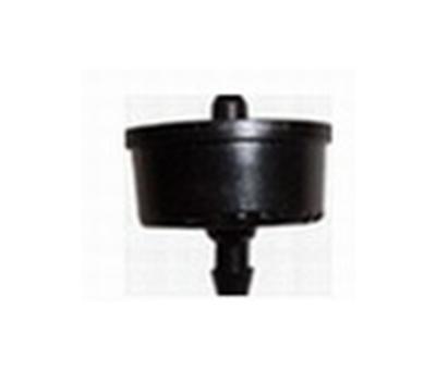 China Factory Sale Various Crown PC Dripper With No-drain Online Dripper Without PC Garden Irrigate Supplies YZSPBD2204 for sale