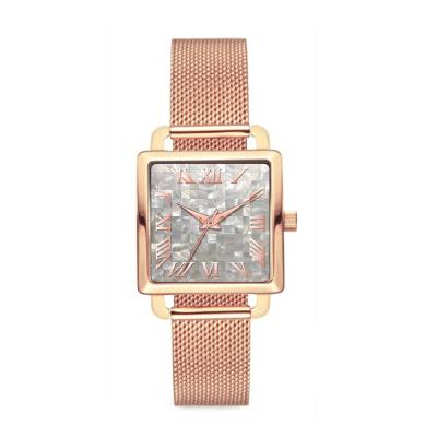 China Chronograph ladies MEN'S WATCH girl STEEL wach lady watch female watches ladies for sale