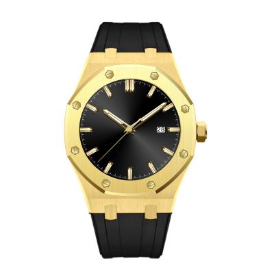 China Automatic Date 10 ATM Watch Waterproof Watchs Professional Roles Watches Man Luxury Brand for sale