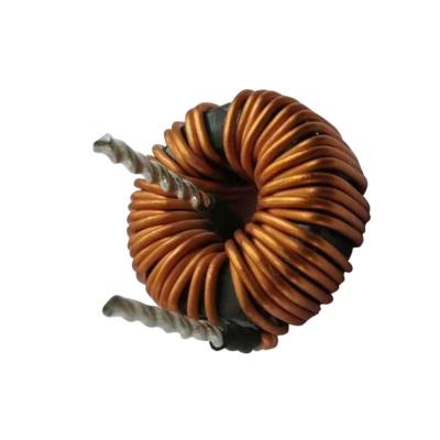 China Customized Custom Double Slot Winding Common Mode Choke Filter Inductor for sale