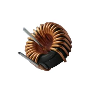 China Customized new professional manufacture toroidal core inductor for module electronic products for sale