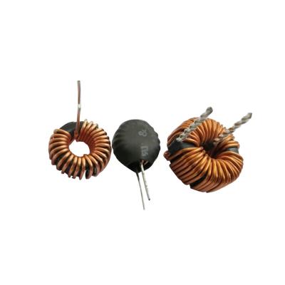 China Customized Custom Specifications Best Specifications Toroidal Core Power Inductor For Electronic Accessories for sale