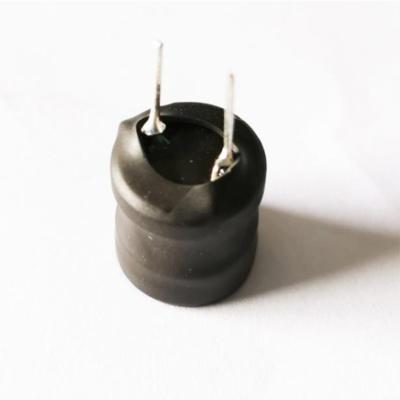 China Customized high quality 8*10 choke coil drum core inductor for juicer for sale