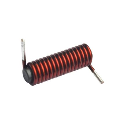 China Factory Supply Customized Multifunctional And Low Loss Ferrite Rod Core Inductor For Passive Component Products for sale