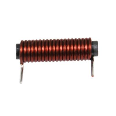 China Customized Ferrite Rod Core Choke Coil for Transformer or Inductor in NIZN for sale