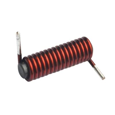 China Customized Ferrite Rod Core Choke Coil For Transformer Or Inductor for sale