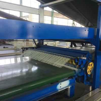 China machinery & Material stackers machine automatic for corrugated board for sale