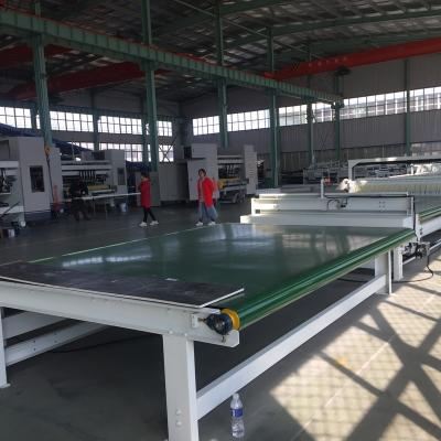 China machinery & Best Quality Hardware Automatic Carton Single Stacker With CE ISO for sale