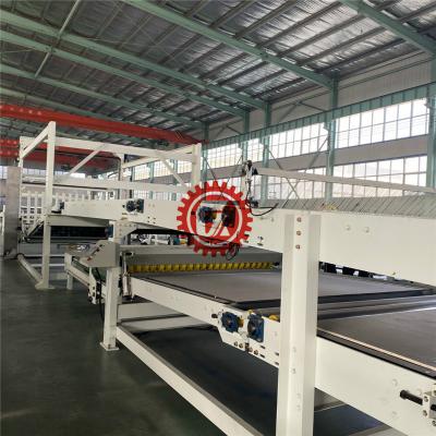 China machinery & Double Layer Corrugated Stacker Box Hardware Maker Price Carton Making Machinery for sale